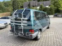 1996 Volkswagen T4