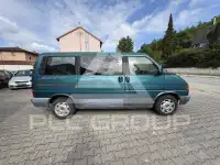 1996 Volkswagen T4