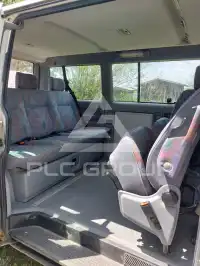 1996 Volkswagen T4