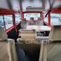 1996 Volkswagen T4