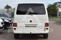 1996 Volkswagen T4