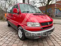 1996 Volkswagen T4
