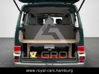 1996 Volkswagen T4