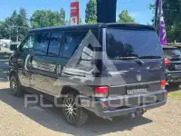 1996 Volkswagen T4