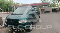 1996 Volkswagen T4