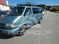 1996 Volkswagen T4