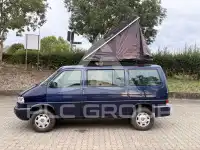 1996 Volkswagen T4
