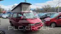 1996 Volkswagen T4
