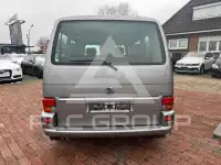 1996 Volkswagen T4