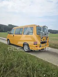 1996 Volkswagen T4