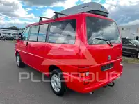 1996 Volkswagen T4