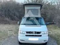 1996 Volkswagen T4