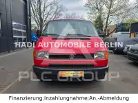 1996 Volkswagen T4