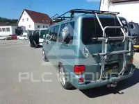 1996 Volkswagen T4