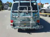 1996 Volkswagen T4