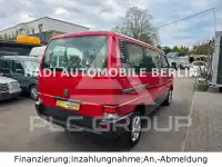 1996 Volkswagen T4