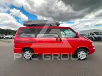 1996 Volkswagen T4