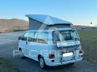 1996 Volkswagen T4