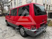 1996 Volkswagen T4