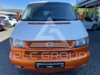 1996 Volkswagen T4