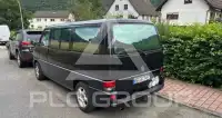 1996 Volkswagen T4