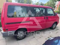 1996 Volkswagen T4