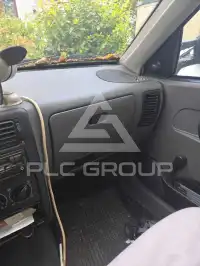 1996 Volkswagen Caddy