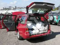 1996 Volkswagen GOLF