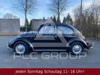 1996 Volkswagen BEETLE