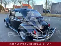 1996 Volkswagen BEETLE