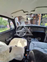 1996 Volkswagen BEETLE