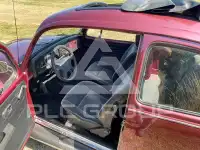 1996 Volkswagen BEETLE