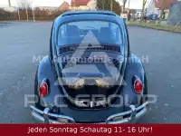 1996 Volkswagen BEETLE
