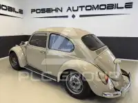 1968 Volkswagen BEETLE