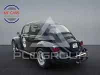 1996 Volkswagen BEETLE