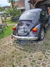1996 Volkswagen BEETLE