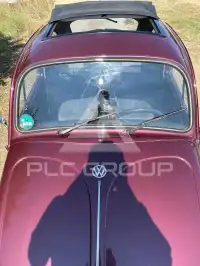 1996 Volkswagen BEETLE