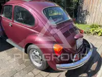 1996 Volkswagen BEETLE