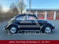 1996 Volkswagen BEETLE