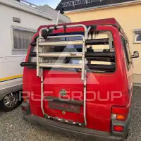 1996 Volkswagen T4