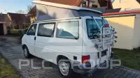1996 Volkswagen T4
