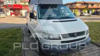 1996 Volkswagen T4