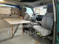1996 Volkswagen T4