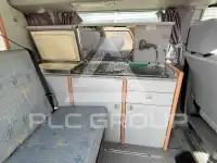 1996 Volkswagen T4