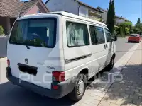 1996 Volkswagen T4