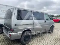 1996 Volkswagen T4