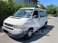 1996 Volkswagen T4
