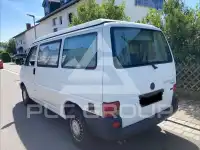 1996 Volkswagen T4
