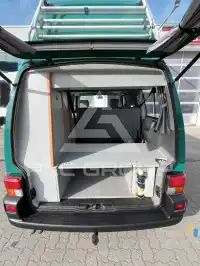 1996 Volkswagen T4