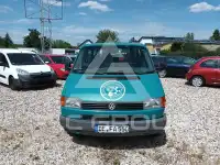 1996 Volkswagen T4
